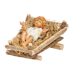 20 Inch Scale Baby Jesus by Fontanini